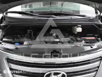2018 Hyundai Starex
