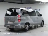 2018 Hyundai Starex