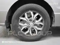 2018 Hyundai Starex