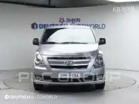 2018 Hyundai Starex