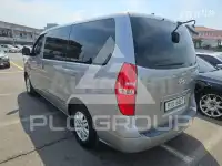 2018 Hyundai Starex