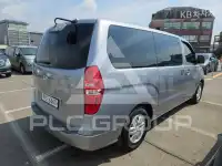 2018 Hyundai Starex