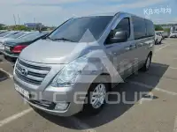 2018 Hyundai Starex