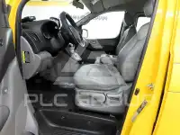 2018 Hyundai Starex