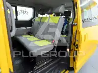 2018 Hyundai Starex