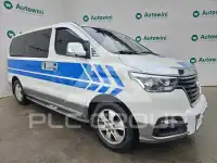 2018 Hyundai Starex