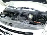 2018 Hyundai Starex