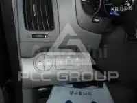 2018 Hyundai Starex