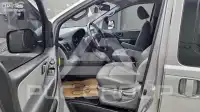 2018 Hyundai Starex