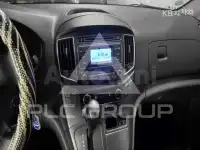 2018 Hyundai Starex