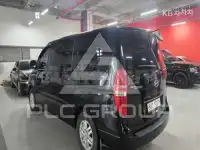 2018 Hyundai Starex