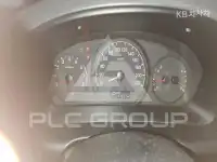 2018 Hyundai Starex