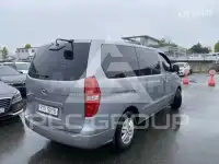 2018 Hyundai Starex