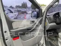 2018 Hyundai Starex