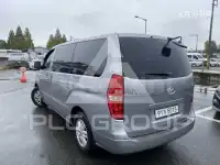 2018 Hyundai Starex