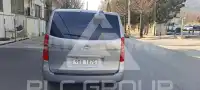 2018 Hyundai Starex