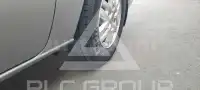 2018 Hyundai Starex
