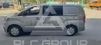 2018 Hyundai Starex