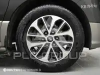 2018 Hyundai Starex