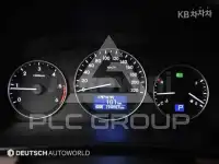 2018 Hyundai Starex