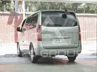 2018 Hyundai Starex
