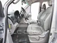 2018 Hyundai Starex