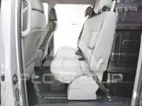 2018 Hyundai Starex