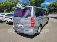 2018 Hyundai Starex