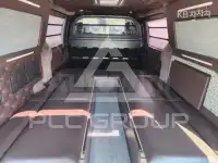 2018 Hyundai Starex