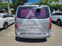 2018 Hyundai Starex