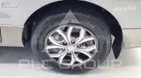 2018 Hyundai Starex