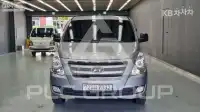 2018 Hyundai Starex