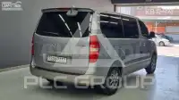 2018 Hyundai Starex