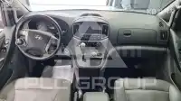 2018 Hyundai Starex