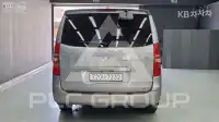 2018 Hyundai Starex