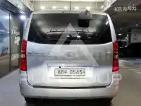 2018 Hyundai Starex