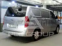 2018 Hyundai Starex