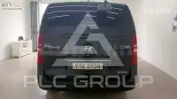 2018 Hyundai Starex