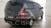 2018 Hyundai Starex