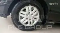 2018 Hyundai Starex