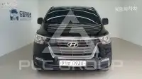 2018 Hyundai Starex