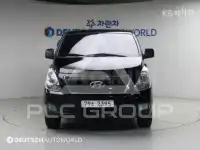 2018 Hyundai Starex
