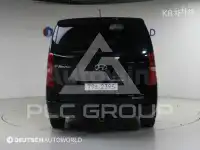 2018 Hyundai Starex