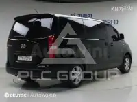 2018 Hyundai Starex