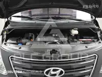 2018 Hyundai Starex