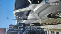 2018 Hyundai Starex
