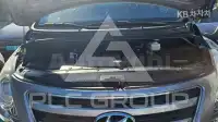 2018 Hyundai Starex