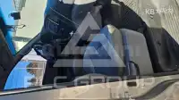 2018 Hyundai Starex