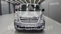 2018 Hyundai Starex