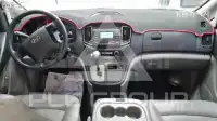 2018 Hyundai Starex